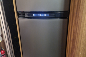 Frigorifero Trivalente