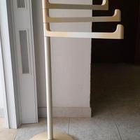Porta asciugamani vintage anni 70