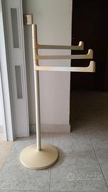 Porta asciugamani vintage anni 70