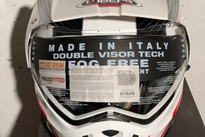 Casco Caberg misura XL nuovo