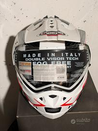 Casco Caberg misura XL nuovo
