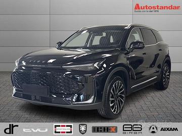 TIGER Eight 1.5T DI GPL 7DCT