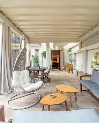 Appartamento Milano [GPR/FRL04/990VRG]