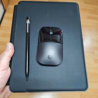 Tastiera Compatibile con iPad Pro ed Air 11
