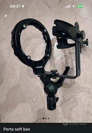 Profoto porta softbox