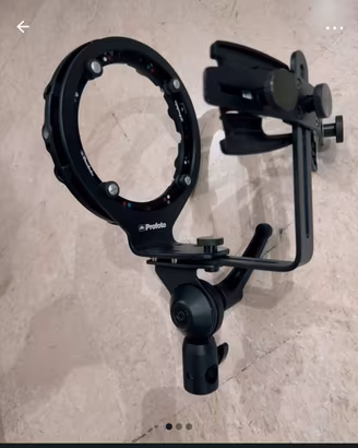 Profoto porta softbox