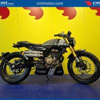 FB Mondial HPS 125 Garantita e Finanziabile