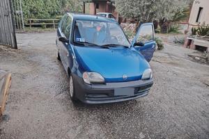Fiat 600 seicento