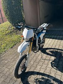 Fantic Caballero 125 Motard