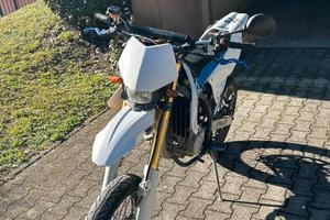 Fantic Caballero 125 Motard