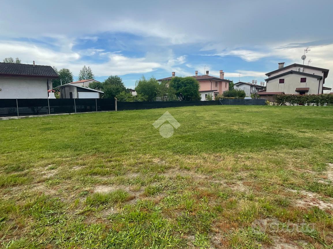 TER. RESIDENZIALE A QUARTO D'ALTINO - Vista 2