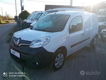 Renault Kangoo 1.5 dCi 110CV 5 porte CARGO