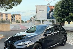 Bmw 118 118d MSport