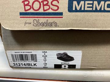 Scarpe donna Bobs from Skechers