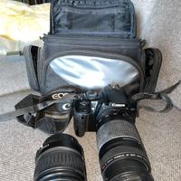Fotocamera Canon