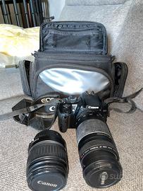 Fotocamera Canon