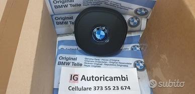 Airbag BMW NUOVI MODELLI