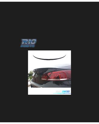 SPOILER VOLKSWAGEN VW PASSAT CC 08-16 IN ABS