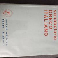 dizionario 