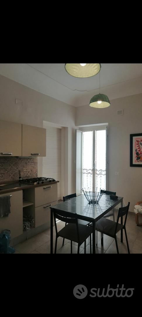 Appartamento – CL - Vista 5