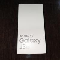 CELLULARE USATO BUONO SAMSUNG GALAXY  J3 6