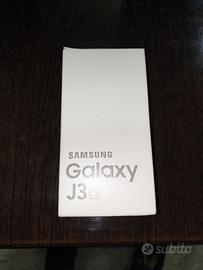 CELLULARE USATO BUONO SAMSUNG GALAXY  J3 6