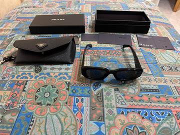 Occhiali Da Sole Prada