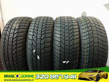 Gomme 215/60/17 GENERAL Invernali