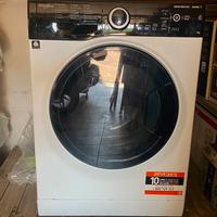 Lavatrice Whirlpool WSB 725 D