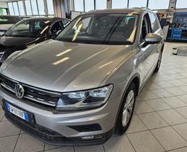 VOLKSWAGEN Tiguan 1.6 TDI SCR Business BlueMotio