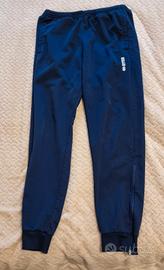 PANTALONE TUTA ERREA