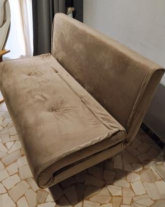 Divano letto