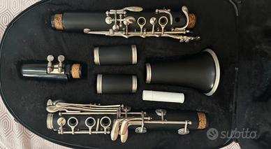 Clarinetto