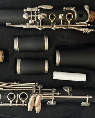 Clarinetto