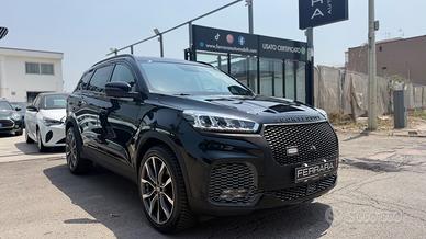 Sportequipe 6 1.5 Turbo CVT GPL tetto apribile