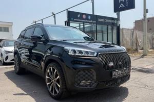 Sportequipe 6 1.5 Turbo CVT GPL tetto apribile