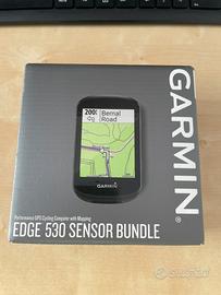 Garmin edge 530 Gps Completo