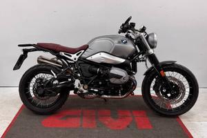 Bmw R nineT Scrambler PROMO AGOSTO È ARRIVATA!