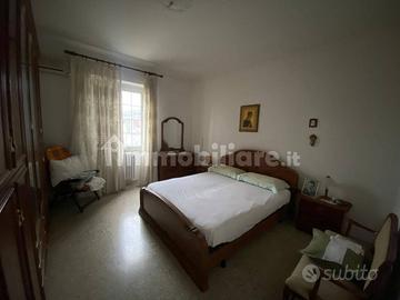 Quadrilocale via Lago di Monticchio 1