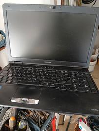 pc portatile
