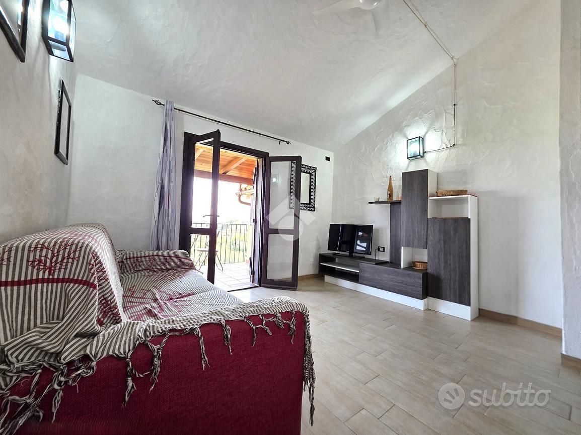 Appartamento – Ottiolu, Residenza C - Vista 5