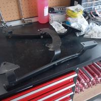 BARRE PORTA BAULETTO KAWASAKI ER6-N
