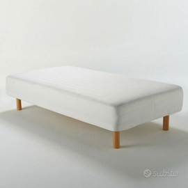 Letto Muji sommier