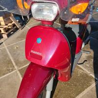 Piaggio Free – 4.600 km reali - PRATICAMENTE NUOVO