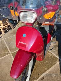 Piaggio Free – 4.600 km reali - PRATICAMENTE NUOVO