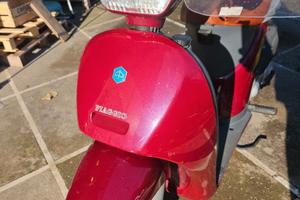 Piaggio Free – 4.600 km reali - PRATICAMENTE NUOVO