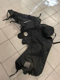 Coprigambe Tucano Trmoscud R046 Xciting 300R