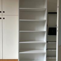 Libreria BILLY bianca (Ikea)