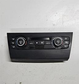 COMANDI CLIMA  BMW SERIE 1 CODICE: A2C53246367;
