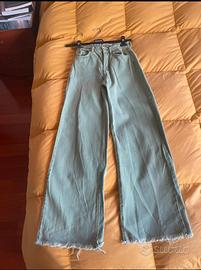 Pantaloni Pull&Bear
